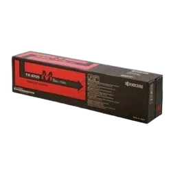 Kyocera - Magenta - 1T02K9BNL0