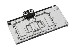 Alphacool Core pour RTX 4090 Suprim with Backplate