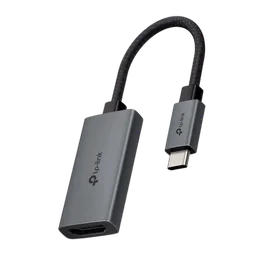 TP-Link USB TYPE-C TO HDMI ADAPTER 1X
