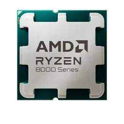 AMD Ryzen 7 8700F - 5GHz/24Mo/AM5/Tray