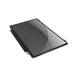 Compatible Dalle LED 13.3" (WXGA 40p droite Glossy)