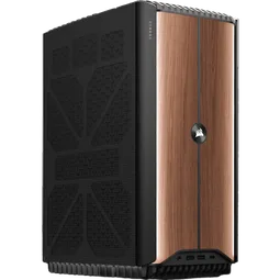 Corsair ONE a600 - R7 9800X3D RTX 5080 32Go 2To W11 avec Ethernet 5G Wi-Fi 7 et Bluetooth 5.4