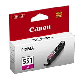 Canon CLI-551 M Magenta