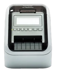 Brother QL-820NWBC