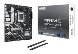 Asus PRIME H810M-A WIFI