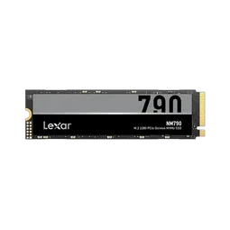 Lexar NM790 1To NVMe Gen4 M.2