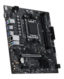 MSI PRO A620AM-B EVO