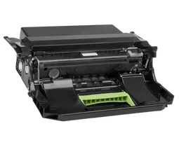 Lexmark 520ZA Unit images/BLK