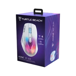 Turtle Beach Kone XP Air - Sans-Fil - RGB - Blanc