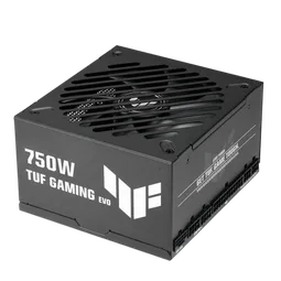 Asus ATX 750W - 80+ Gold - TUF Gaming 750G EVO Noir