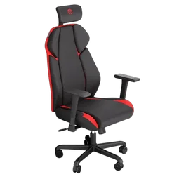 ENDORFY Meta RD - Noir