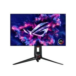 Asus ROG Swift PG27AQDP - 26.5" OLED QHD 480Hz 0.03ms HDR10 G-SYNC Compatible