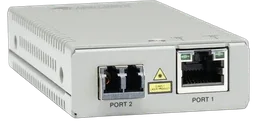 Allied Telesis MINI MEDIA CONVERTER