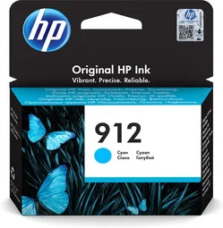 HP - Cyan - 3YL77AE#BGX