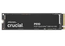 Crucial P510 2To NVMe Gen5