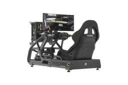 Fanatec ClubSport GT Cockpit - Noir - Cockpit