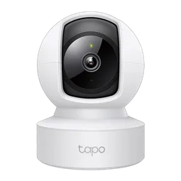 TP-Link PAN/TILT HOME SECURITY WI-FI