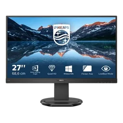 Philips 276B9/00 27 2560x1440 IPS Flat