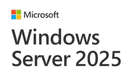 Microsoft Server 2025 Datacenter - 24 Core COEM