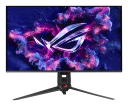 Asus ROG Swift PG32UCDM3 - 31,5" OLED 4K 240Hz 0,03ms HDR10 G-Sync FresSync Premium Pro
