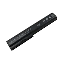 Compatible HP 14.4V 4800mAh 8 Cellules