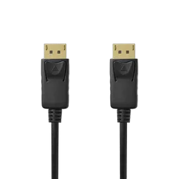 Nedis Câble DisplayPort 1.4 mâle/mâle - 2m