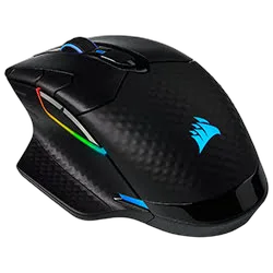 Corsair Dark Core Pro - Sans-Fil - RGB - Noir