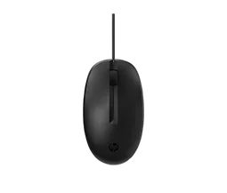 HP 125 WIRED MOUSE