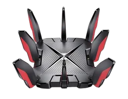 TP-Link AX6600 TRI-BAND WI-FI 6