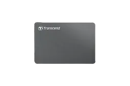 Transcend 2TB StoreJet2.5"C3N Portable HDD
