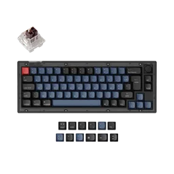 Keychron V2 GMK Knob RGB - 65% - Switch Marron