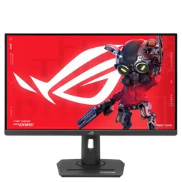 Asus ROG Strix XG27UCG - 27" 4K/160Hz ou FHD/320Hz Fast-IPS USBC HDR400 compatible G-Sync