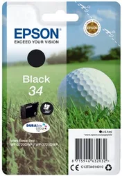 Epson - Noir - C13T34614010