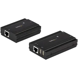 StarTech EXTENSION USB 4 PORTS