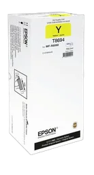 Epson - Jaune - C13T869440