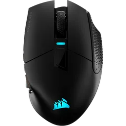 Corsair Scimitar Elite - Sans-Fil - RGB - Noir