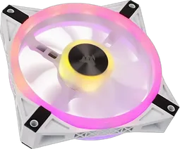 Corsair iCUE LINK LX120R RGB - Blanc