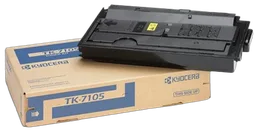 Kyocera - Noir - 1T02P80NL0
