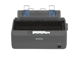 Epson LQ350/347cps 24Pins USB   (C11CC25001)