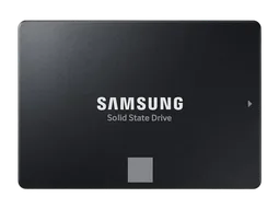 Samsung 870 EVO 500Go SATA