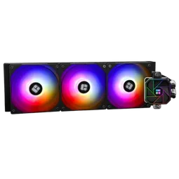 Thermalright Aqua Elite 360 V3 Noir ARGB