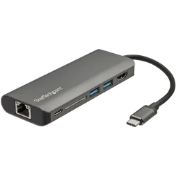 StarTech Adapter Multiport USB C - HDMI - SD PD