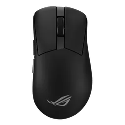 Asus ROG Gladius IV Ace - Sans fil - Noir