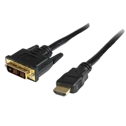 StarTech 5m High Speed HDMI to DVI Cable