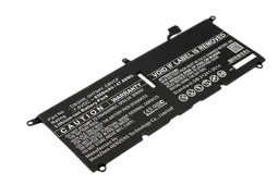 DLH Energy Li-Pol 7.6V 6842mAh 52Wh - DWXL3792-B048Y2