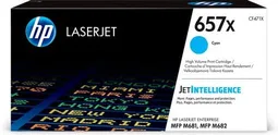 HP - Cyan - CF471X