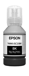 Epson SC-T3100x BK 140ml T49H