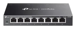 TP-Link OMADA 8-PORT GIGABIT EASY