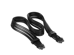 Corsair Câble ThermalProtect PCIe 5.1 600W - Noir