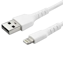 StarTech Cable USB to Lightning MFi Certified 1m